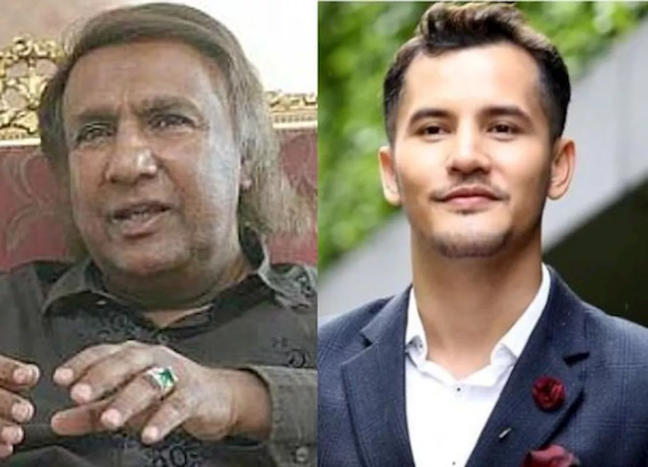 Abdul Kadir's defamation suit against Aliff Syukri to begin on Jan 6, 2026