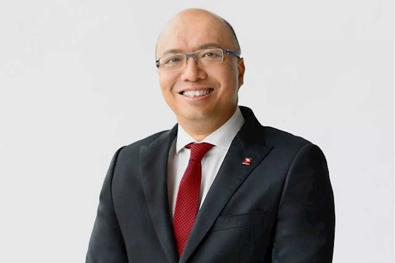 Abdul Rahman to resign as CIMB group CEO on June 30