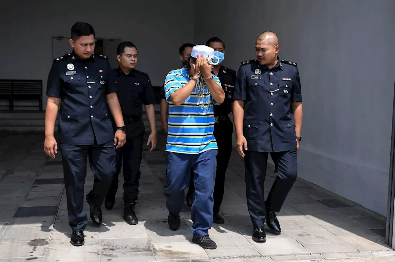 Court orders mental health check for man who insulted Raja of Perlis online