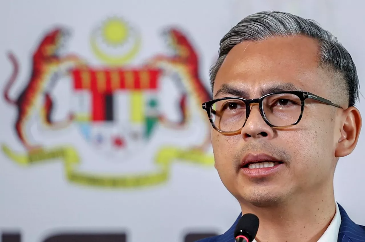 Fahmi directs MCMC to take action against TikTok user for uploading slanderous content