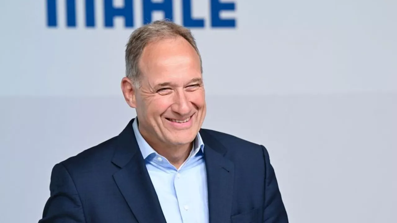 Industrie: Mahle macht wieder Gewinn: Ausblick vorsichtig optimistisch