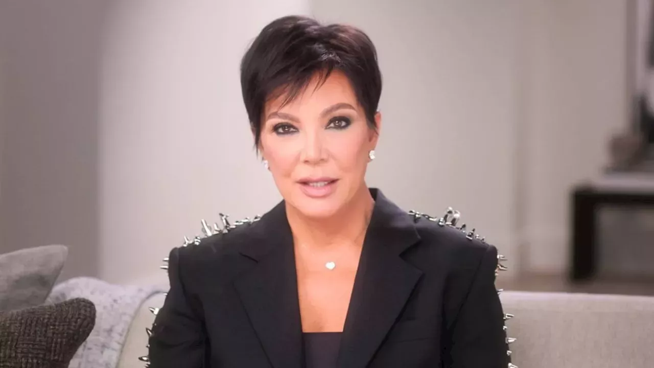 Kris Jenner: Daran Starb Ihre Schwester 