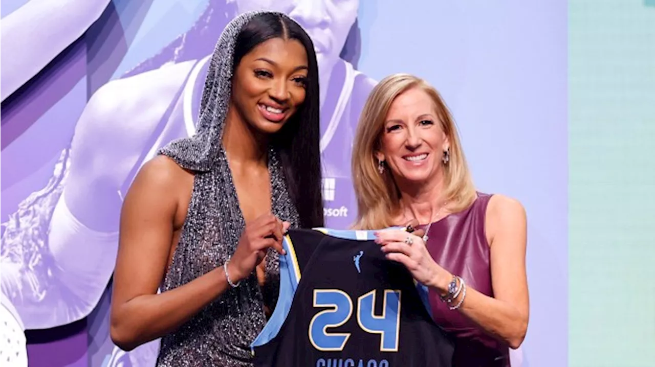 Angel Reese Contract: Chicago Sky Salary, How Much Does She Make