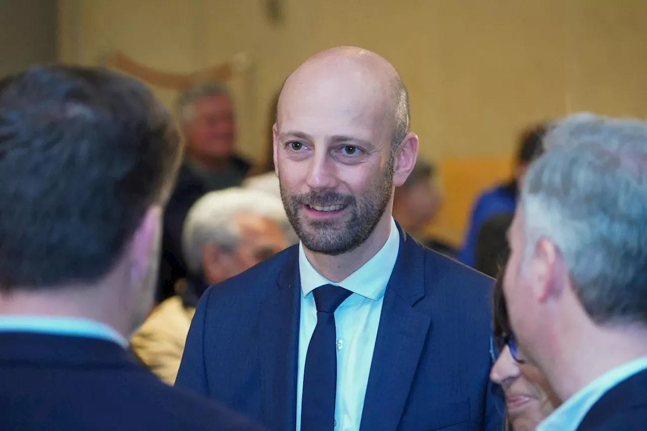 Politique : que viennent faire les ministres Stanislas Guerini et Guillaume Kasbarian en Gironde ce mercredi ?