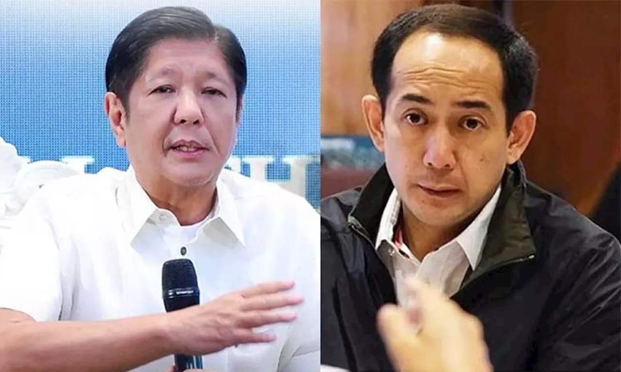 Rodriguez to Marcos: Undergo ‘credible hair follicle drug test’