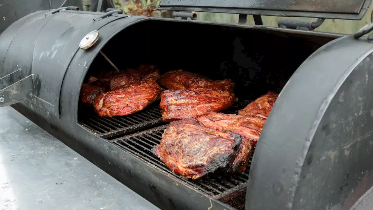 Fleischklau im «Sedel» Herisau: Dreiste Diebe stehlen in der Nacht 20 Kilo Brisket, Roastbeef und Speck