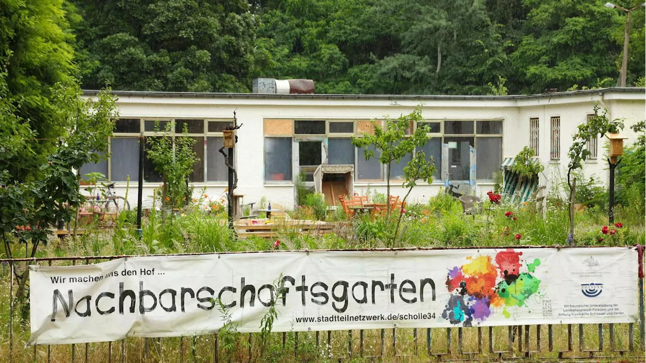 Erstmals Geld für Jugend- und Queer-Projekte: Potsdam vergibt Bürgerbudget in Stadtteilen