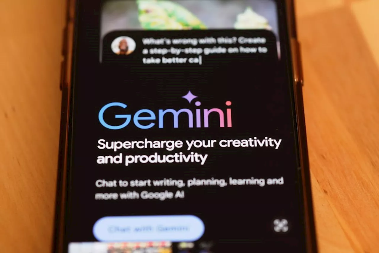 Google Chrome vai ganhar atalho para o Gemini na barra de endereços