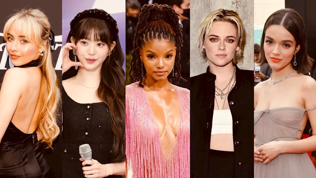 35 Unique Prom Hairstyles to Try in 2024 for Every Hair Length and Type