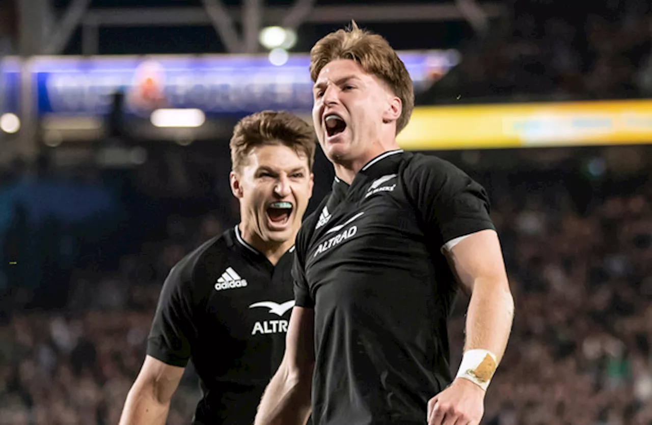 Leinster make huge statement with signing of world-class Barrett