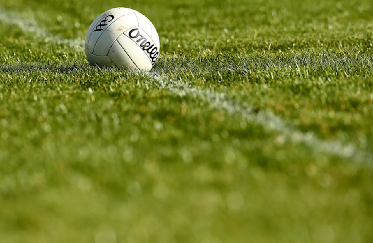 Meath and Louth into Leinster U20 semis; Waterford minors score first Munster football win in five years