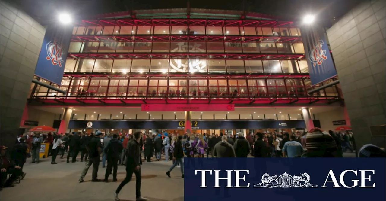 The NRL’s Origin crowd record was set in Melbourne. Will it be beaten this year?