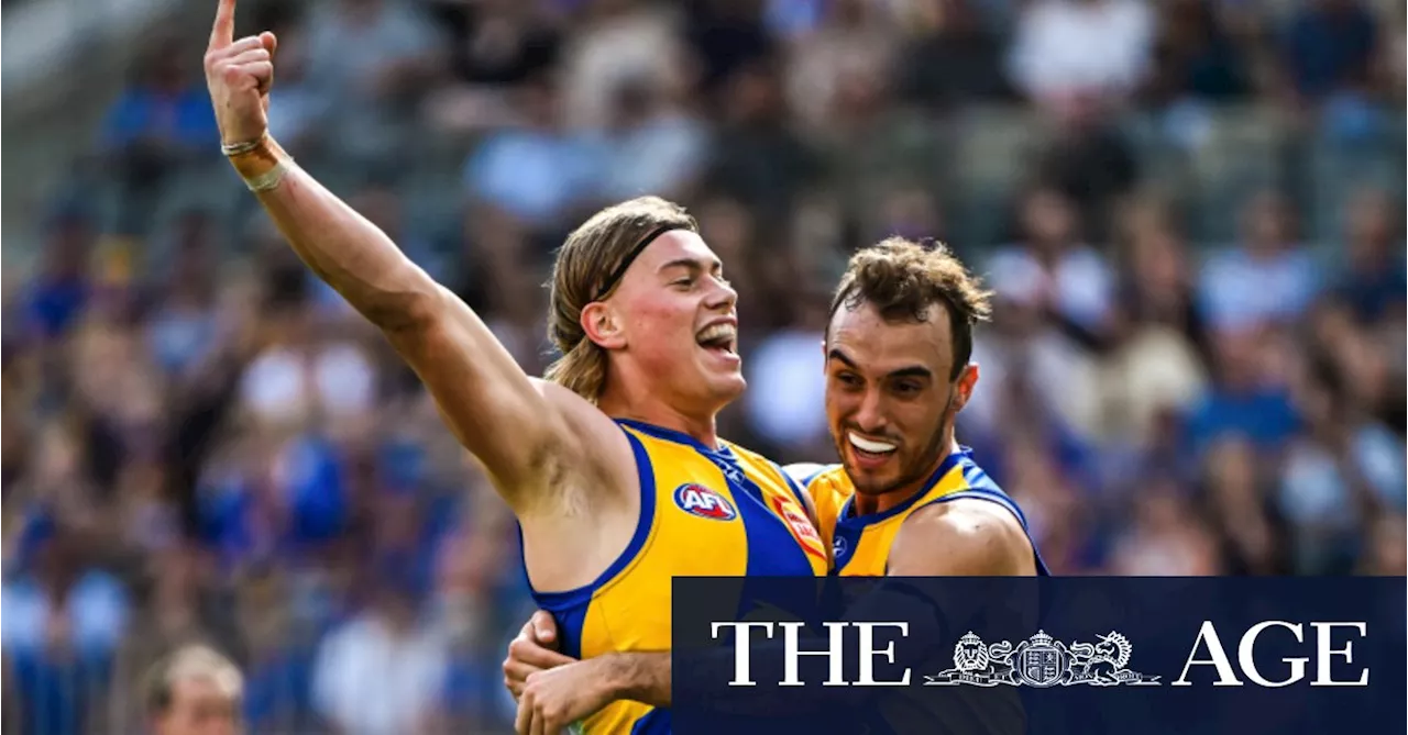 Why Harley Reid could prove to be football’s biggest bargain