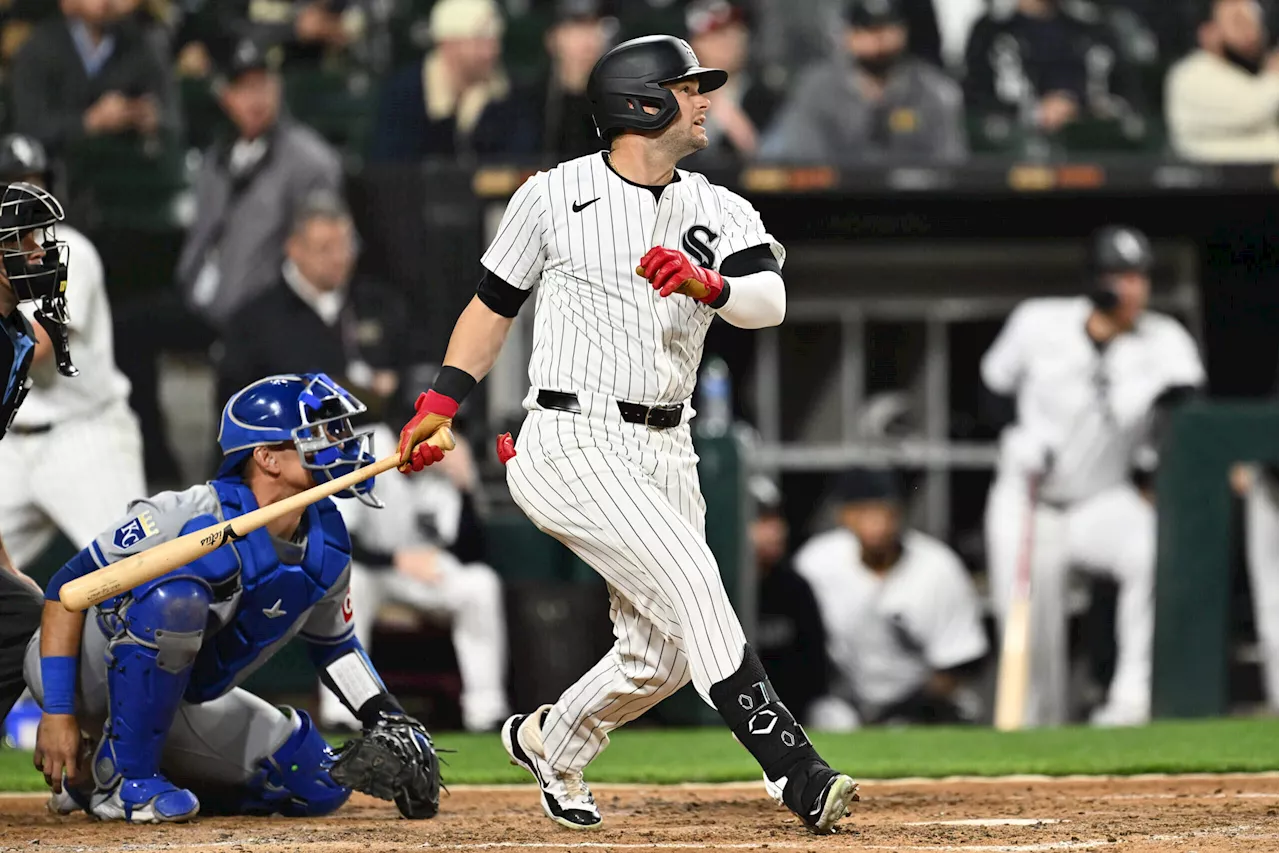 White Sox tie 1907 Brooklyn Superbas for most shutouts through first 16 games of season