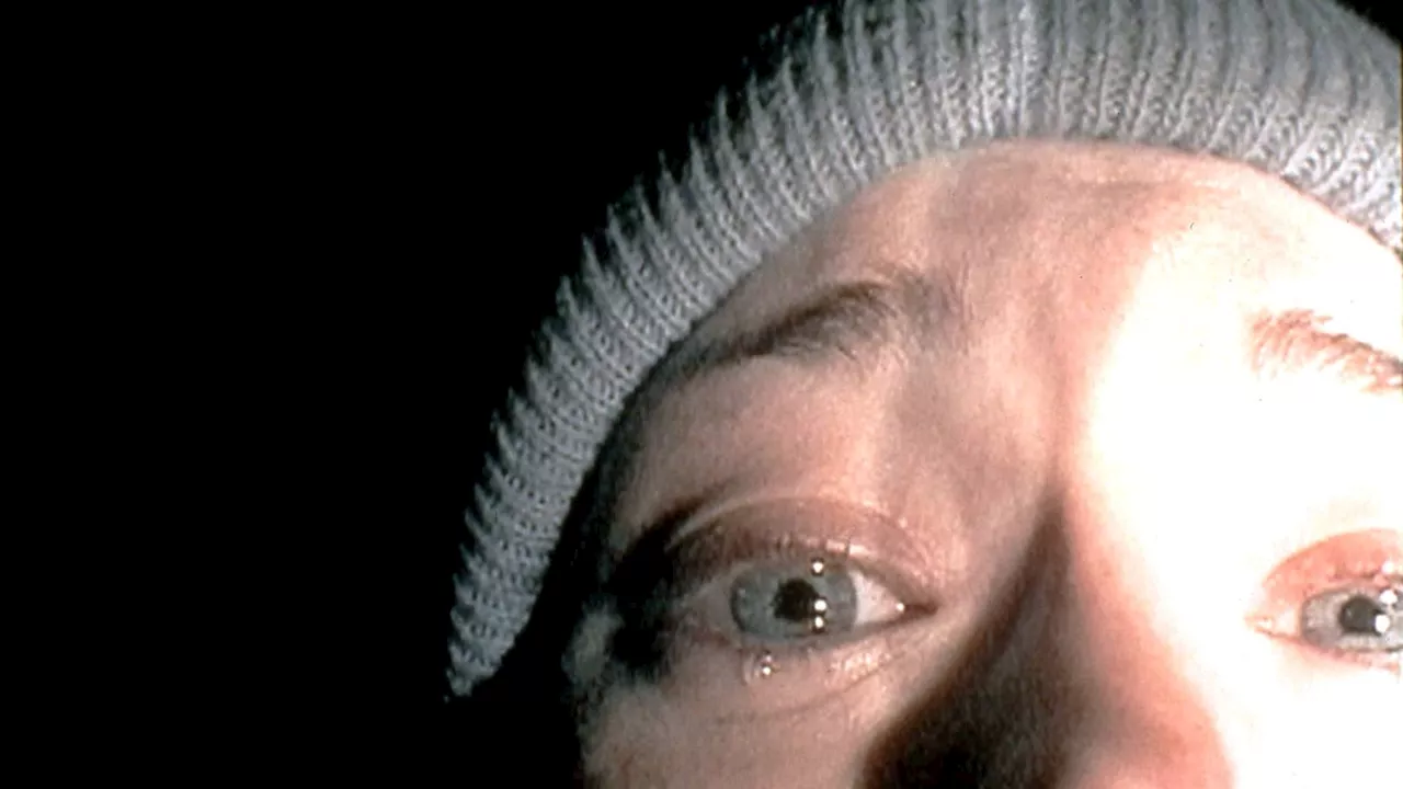 Blair Witch reboot is an unwelcome surprise to original cast and crew