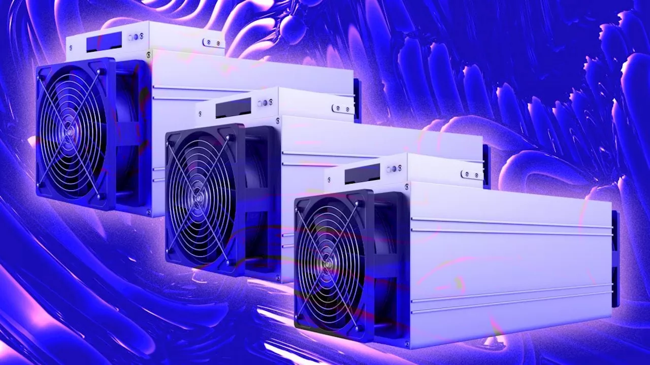 Bitcoin-like mining protocol Ore halts mining on Solana amid network congestion