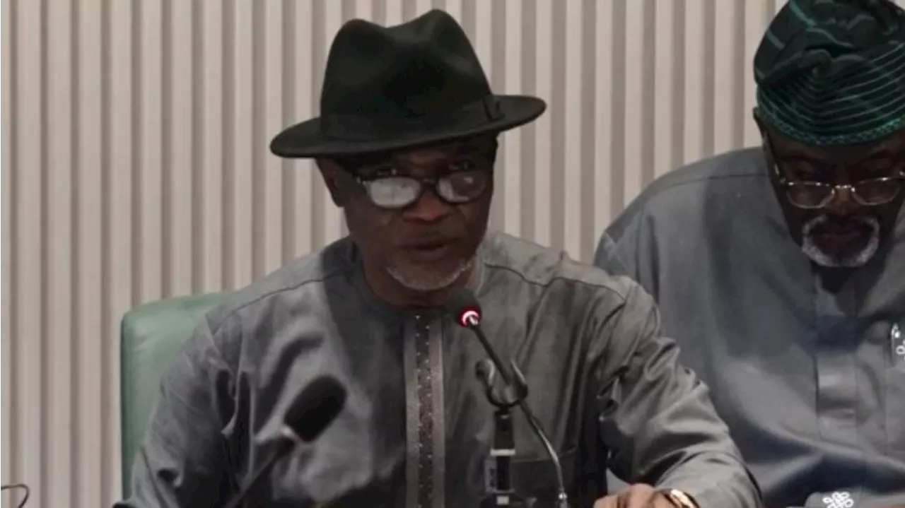 PDP reps to FG: Fix security in three months | We’ll sensitise Nigerians to defend themselves