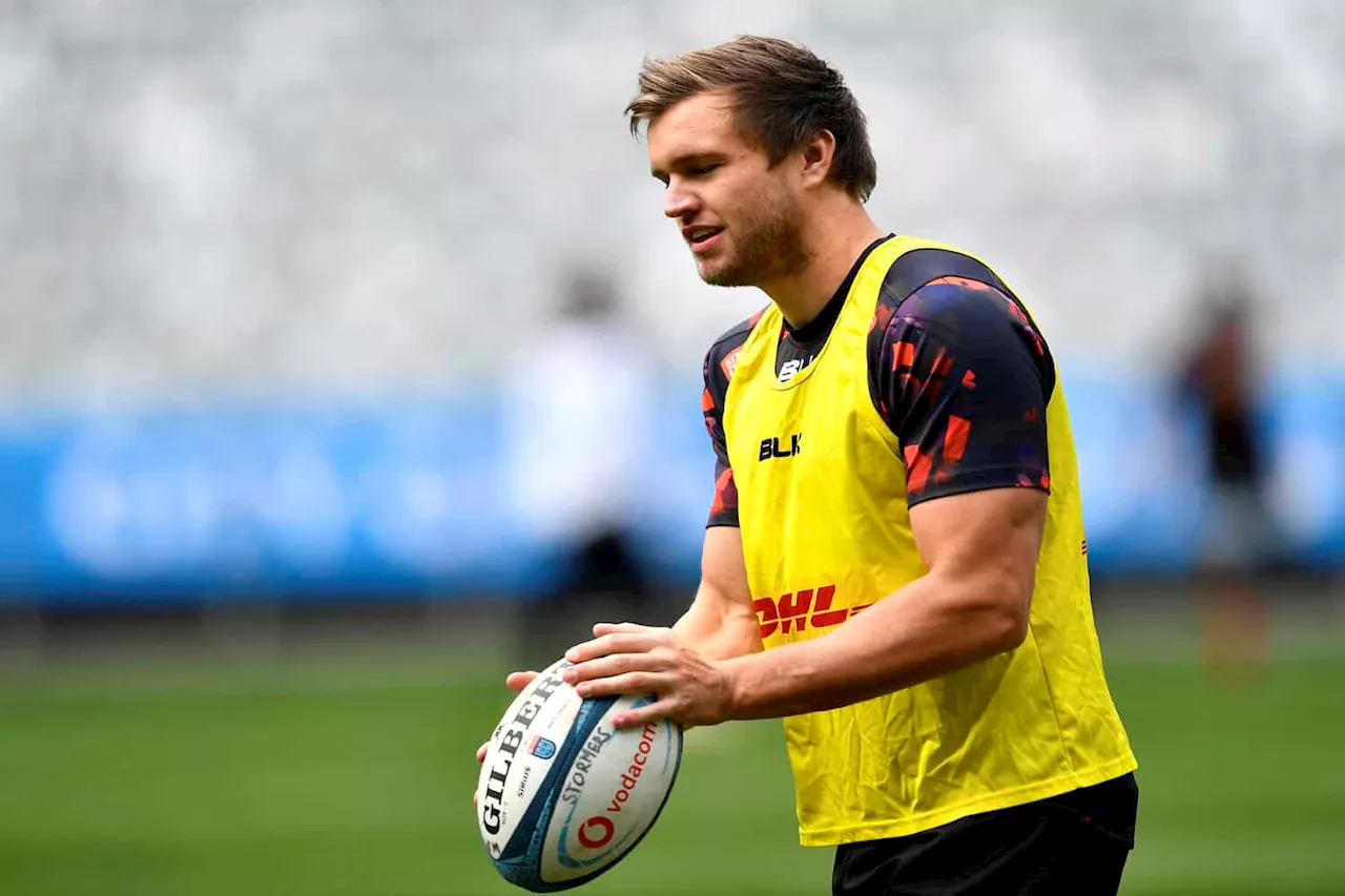 ‘Deon has shown it’s never too late’ — Dan du Plessis on Bok aspirations