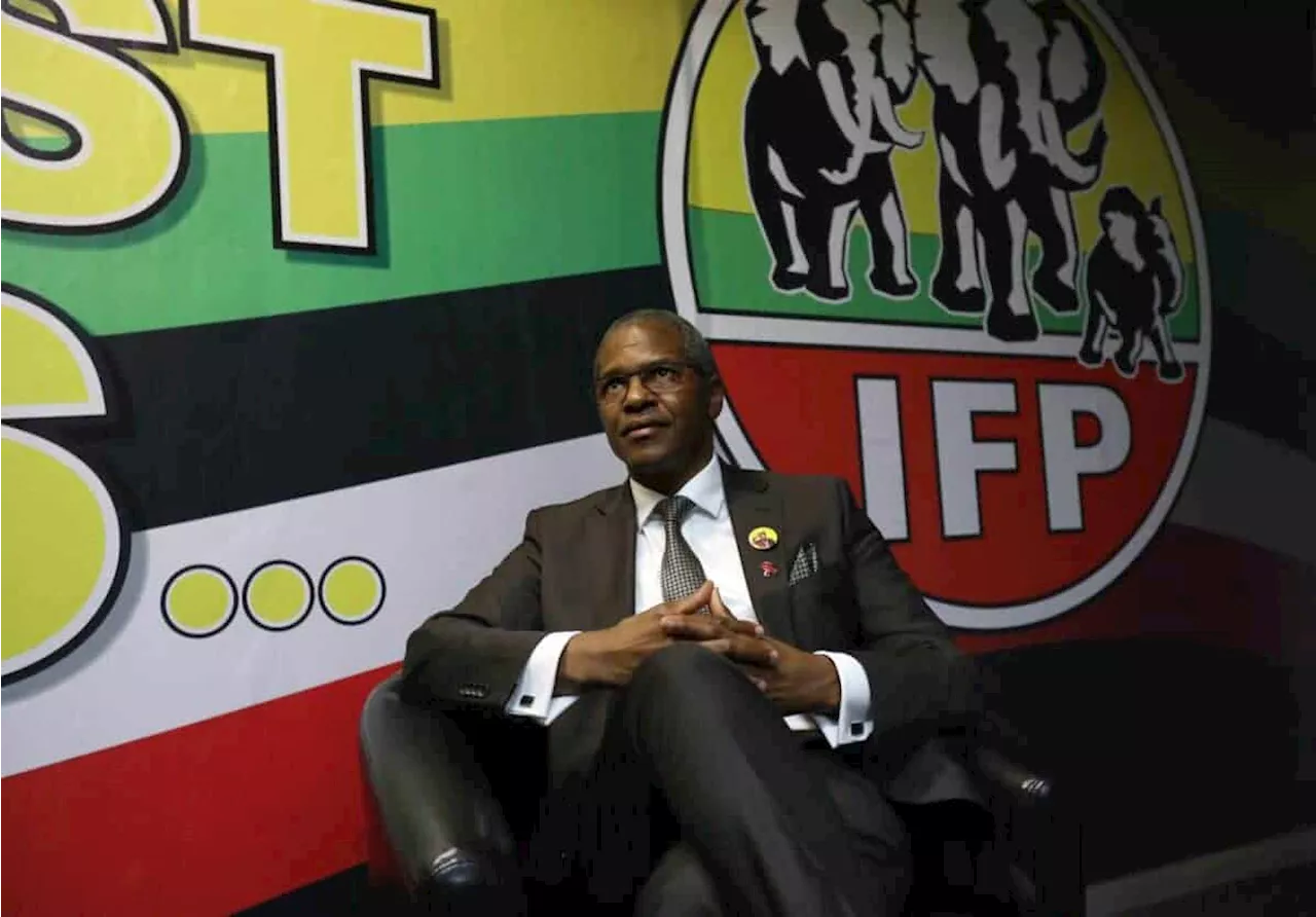 IFP’s future: Beyond KZN, embracing change under Hlabisa