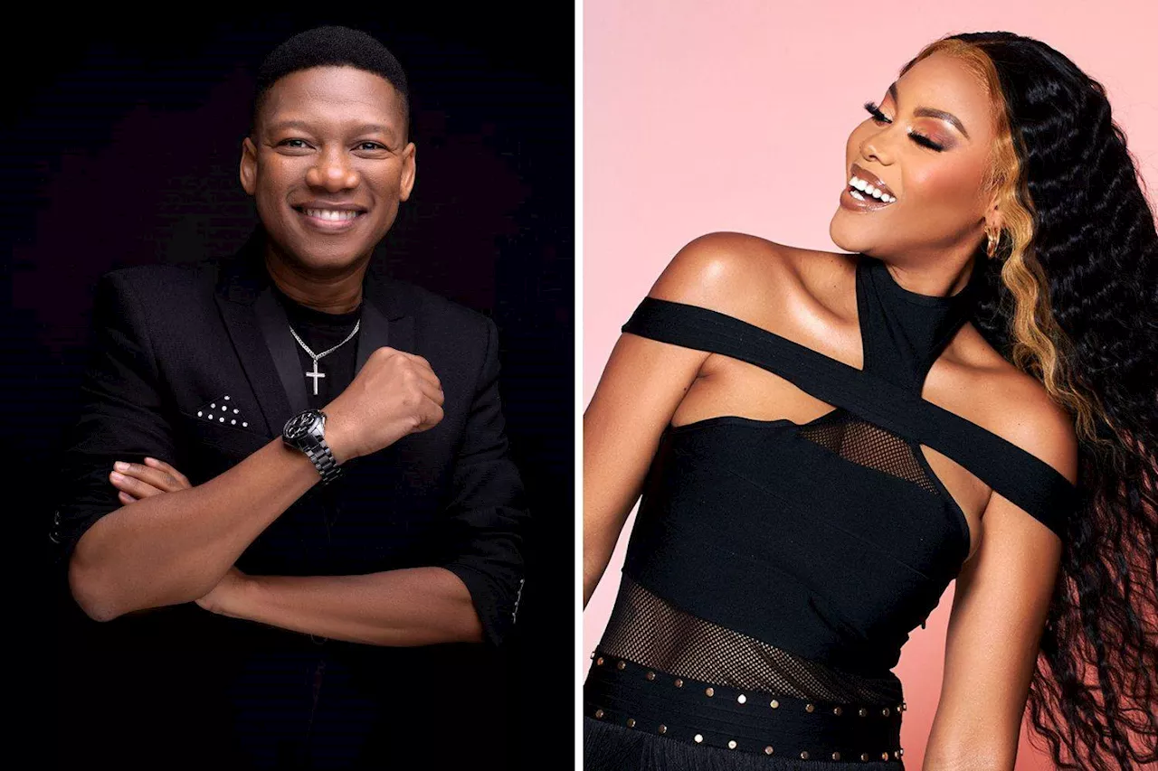 Proverb and Lootlove officially announced as the Metro FM Music Awards 2024 hosts