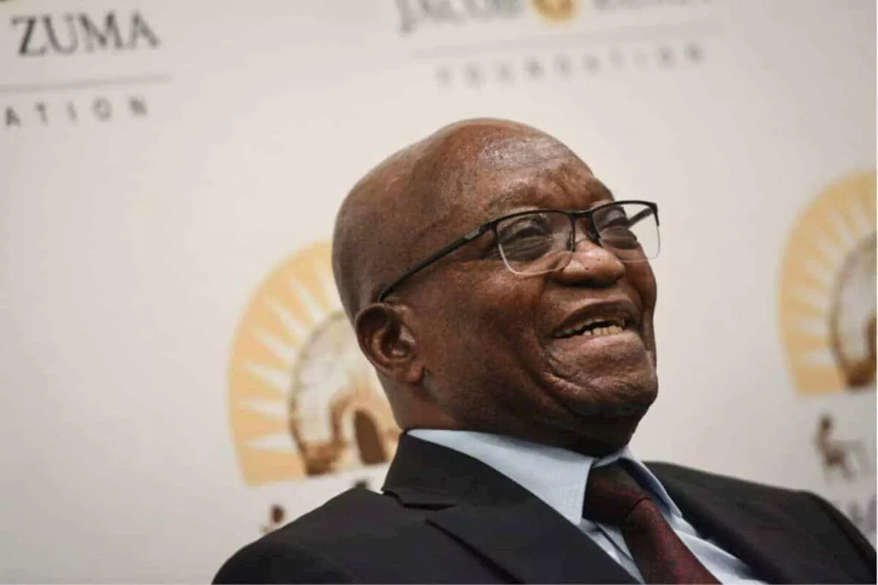 The IEC fell into Zuma’s trap