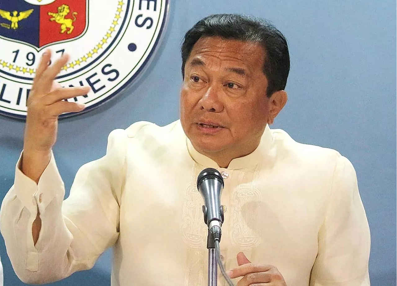 Alvarez faces sedition probe