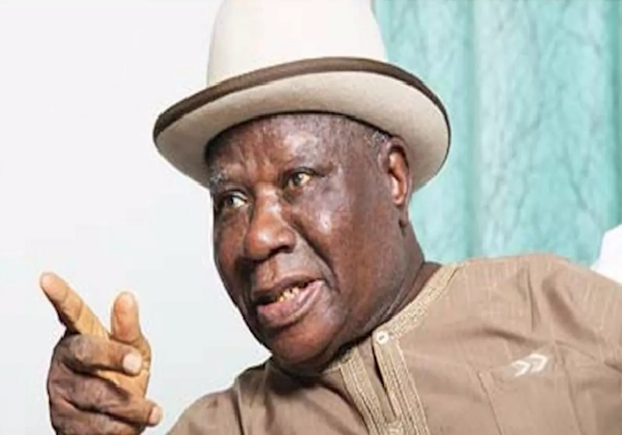 Clark calls for special task force to rescue abducted Chibok schoolgirls