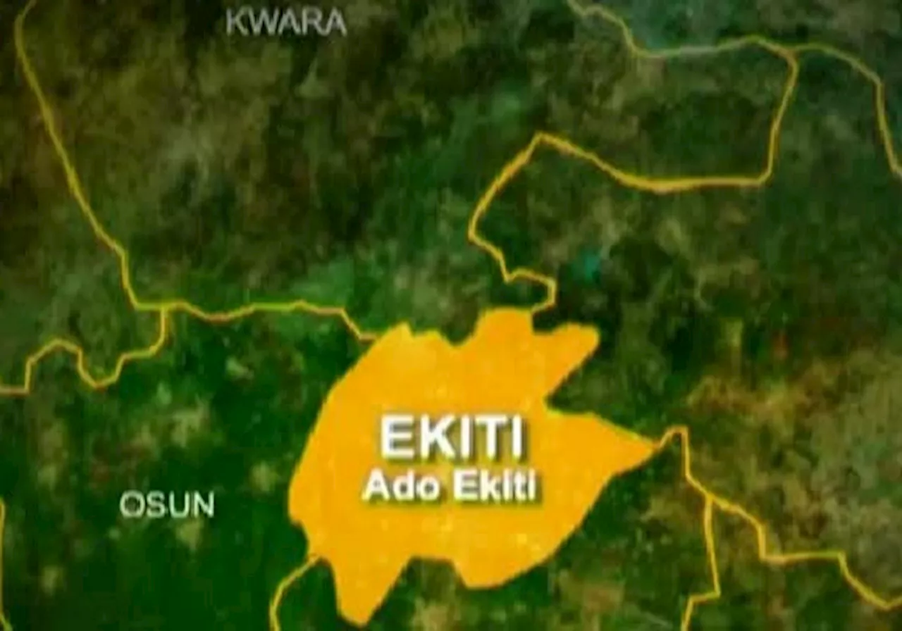 JUST IN: Many injured as hoodlums attack Ekiti LG secretariat over land disputes