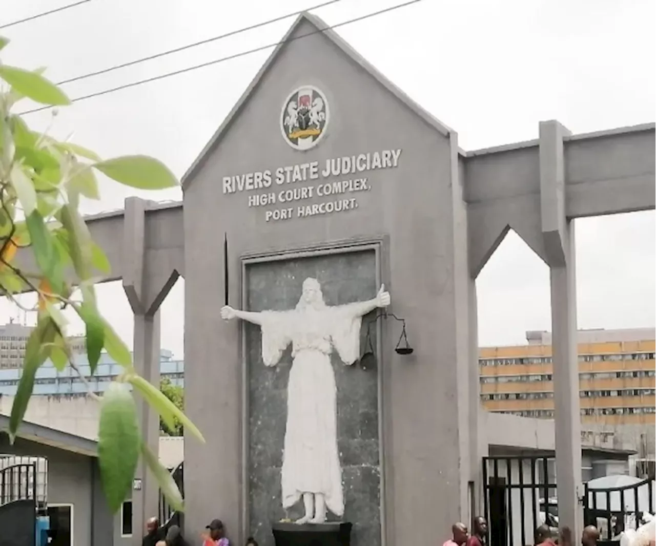 Rivers crisis: Court orders status quo in council tenure elongation