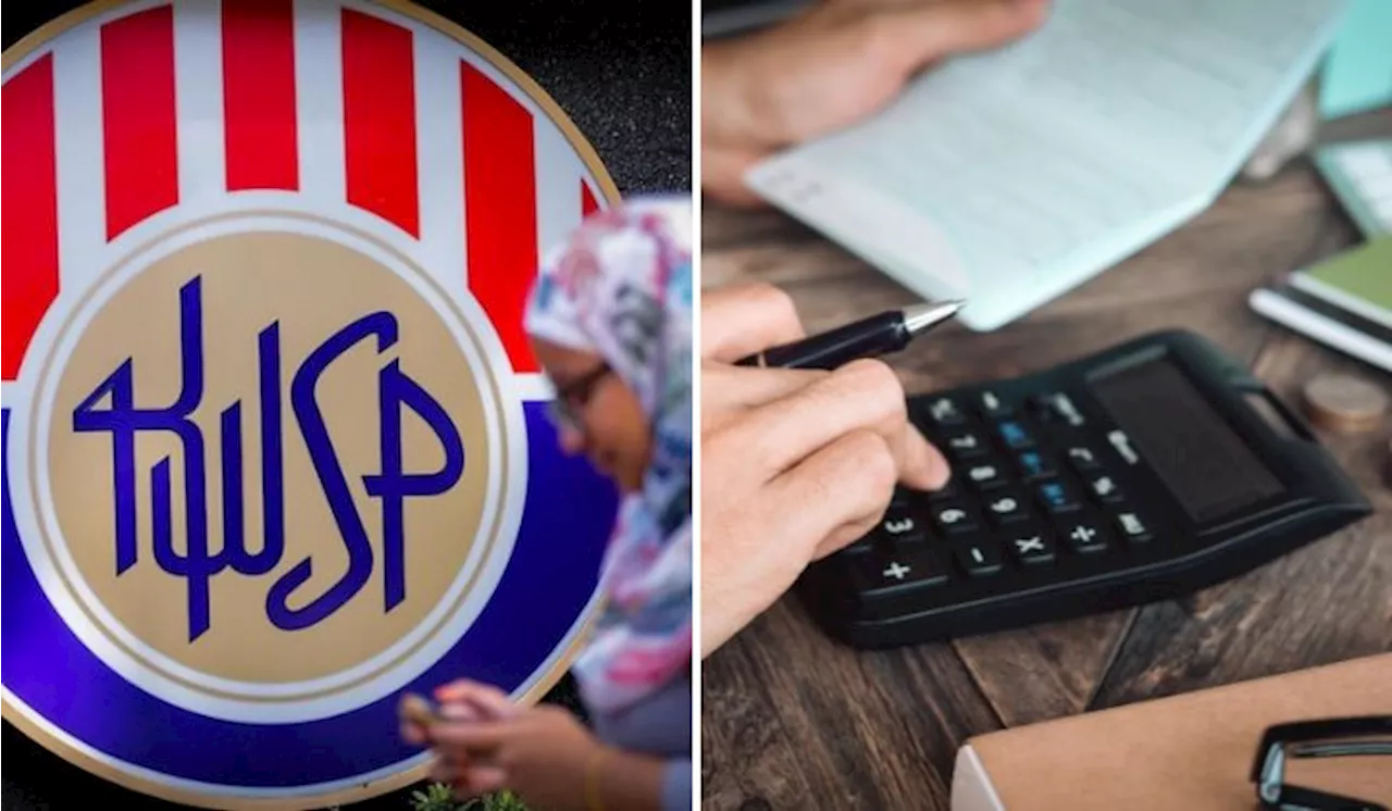 EPF’s Account 3 Could Be Landing Soon – Proposed Details Making Rounds