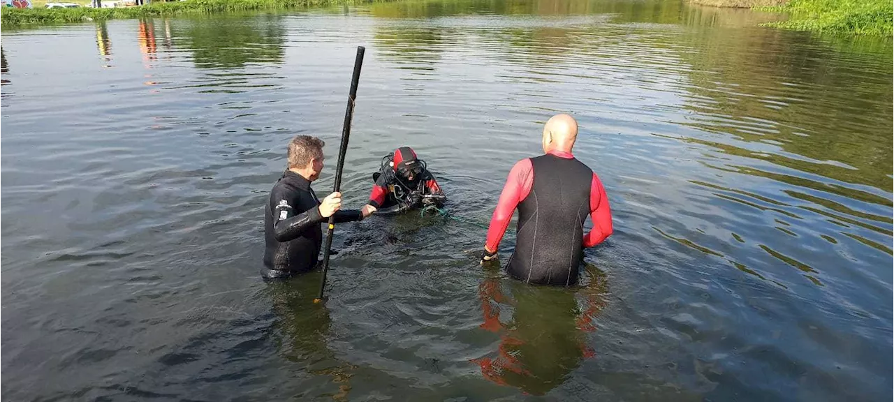 Centurion drowning: Learner died trying to rescue another learner