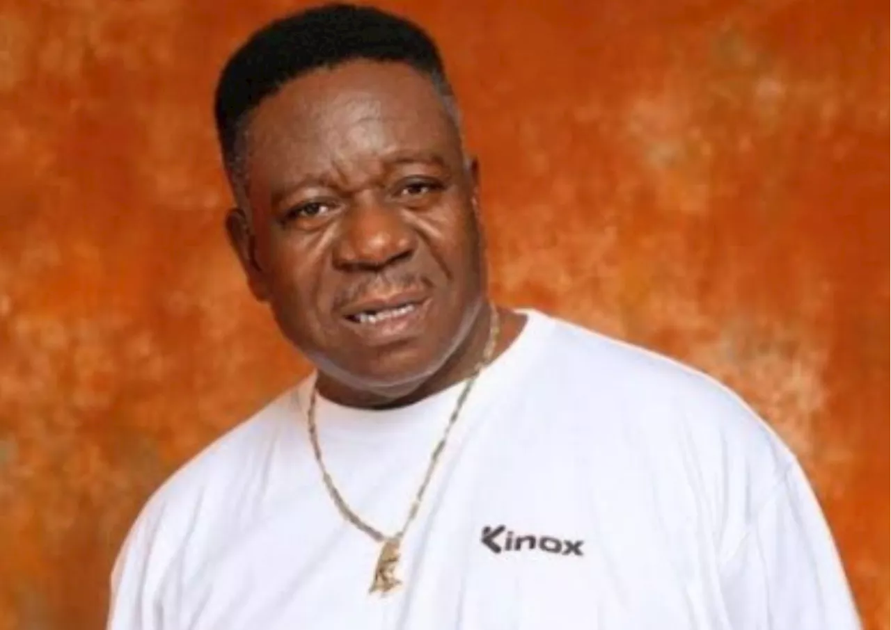 Why Mr Ibu will be buried in June over 5-day funeral ceremony