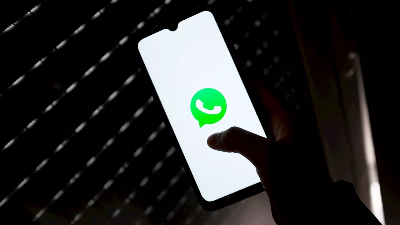 Why has WhatsApp gone green? Users baffled by ‘ugly’ redesign but not everyone can see it...