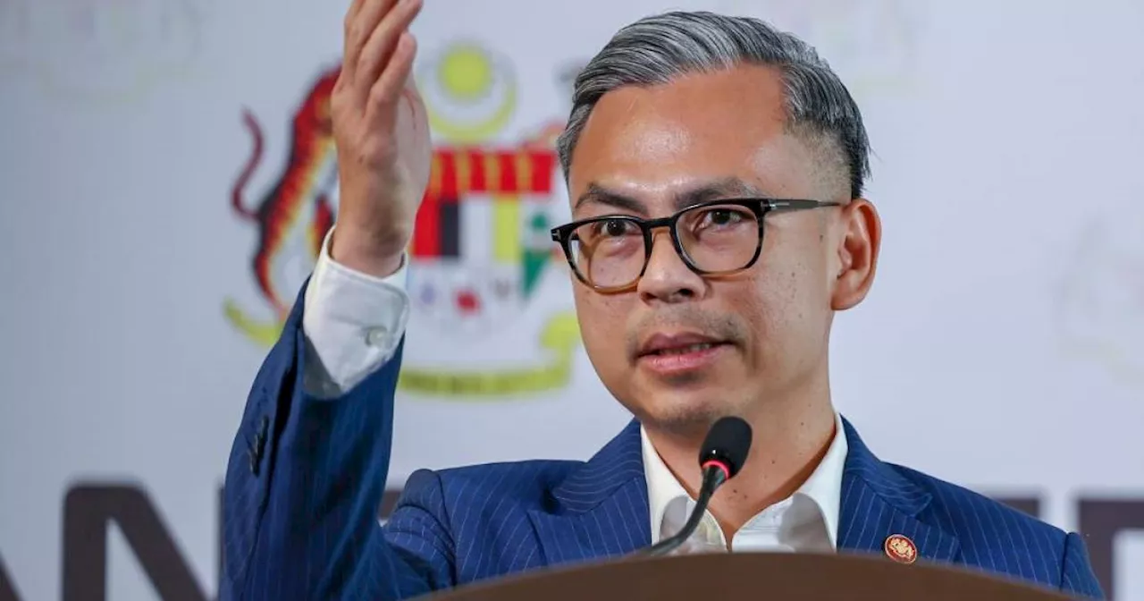 Fahmi directs MCMC to act against TikTok user for uploading slanderous content