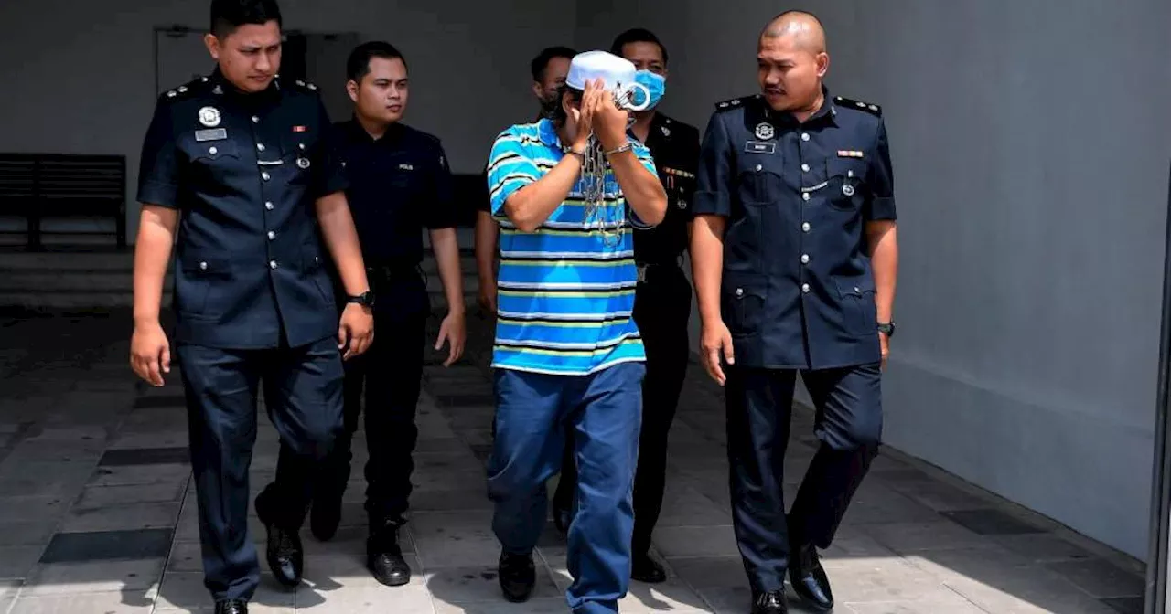 Man Sent to Psychiatric Hospital for Uploading Offensive Communication Against Raja Perlis