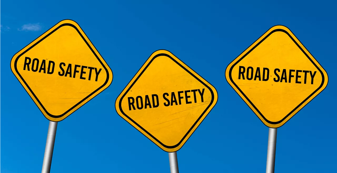 Extra €3 Million For Road Safety Campaigns This Year