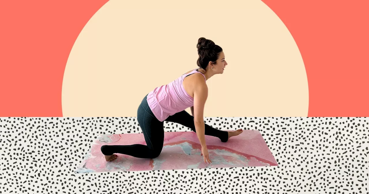 18 Flexibility Exercises for a Full-Body Stretch