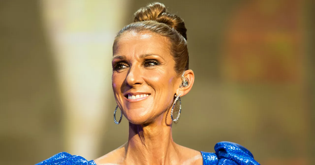 Celine Dion Documentary 'I Am: Celine Dion' To Raise Awareness Of Stiff Person Syndrome