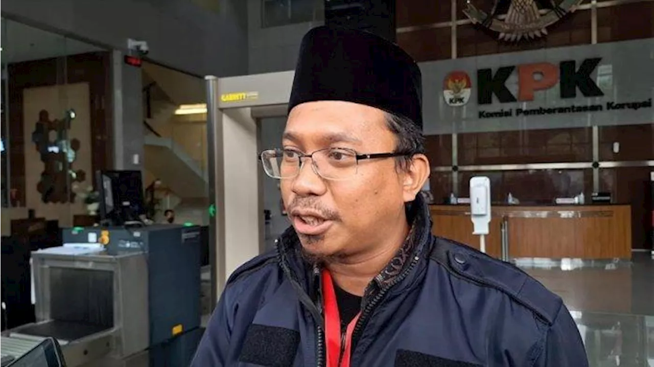 BREAKING NEWS: KPK Tetapkan Bupati Sidoarjo Gus Mudhlor Tersangka Korupsi Potongan Dana Insentif