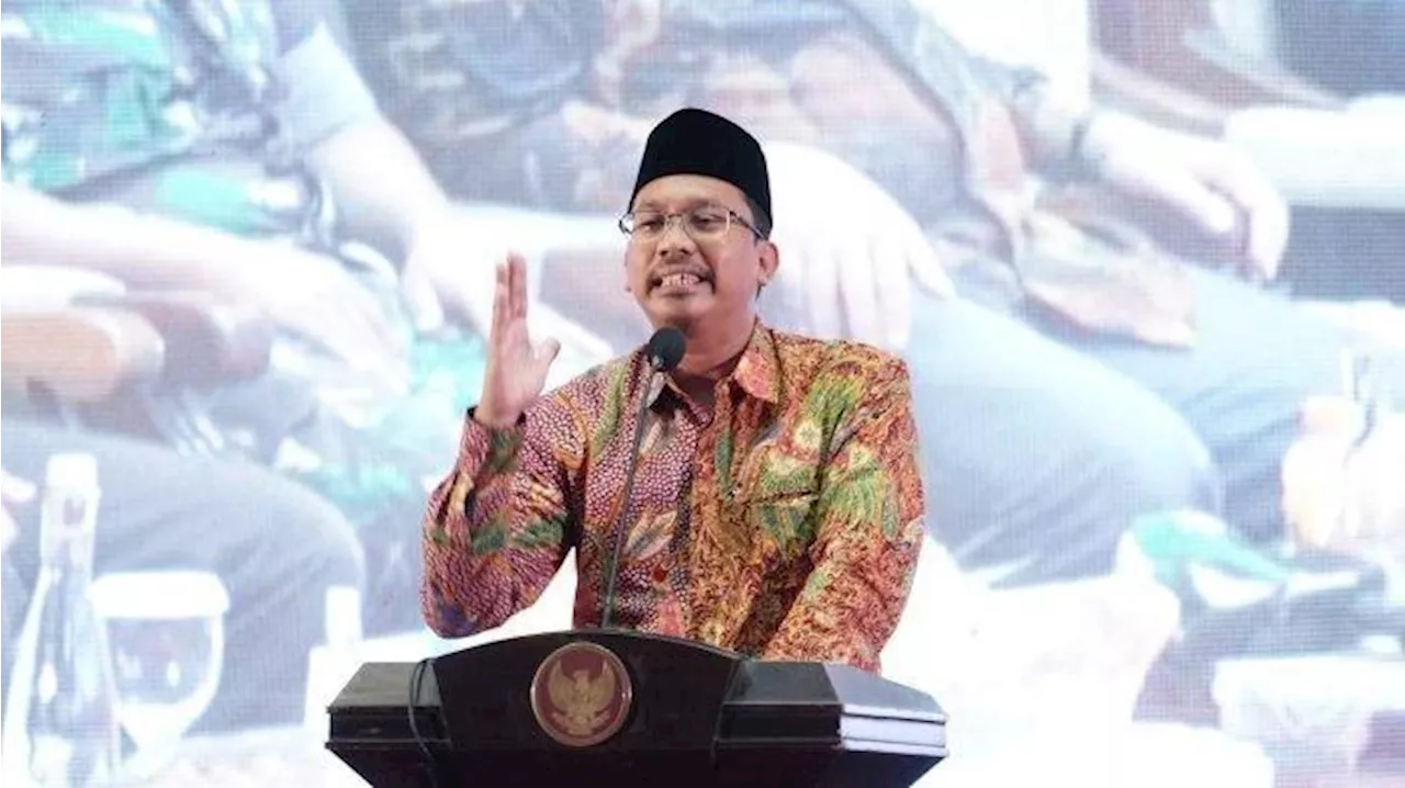 Profil Gus Muhdlor yang Jadi Tersangka KPK, Jadi Bupati Sidoarjo di Usia 29 Tahun