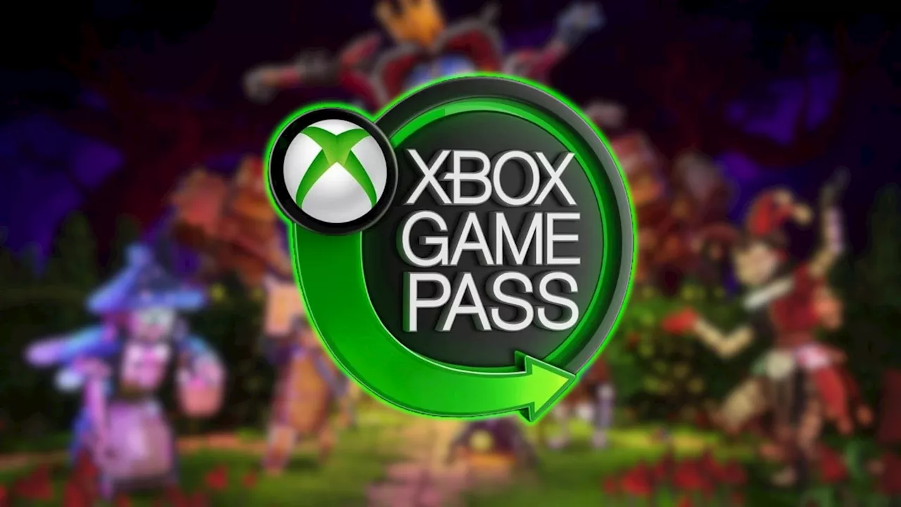 Xbox Game Pass loses six more games in April 2024