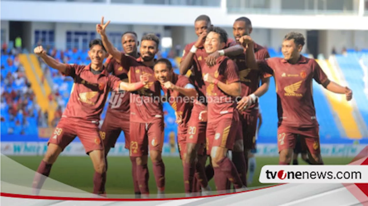 2 Klub Liga 1 Kembali Dapat Sanksi FIFA Larangan Registrasi Pemain