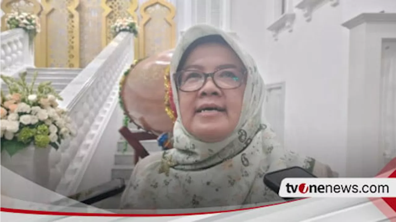 Beda Pendapat Dengan Heru, Kepala BKD Jakarta Sebut Tetap Ada ASN WFH Selektif