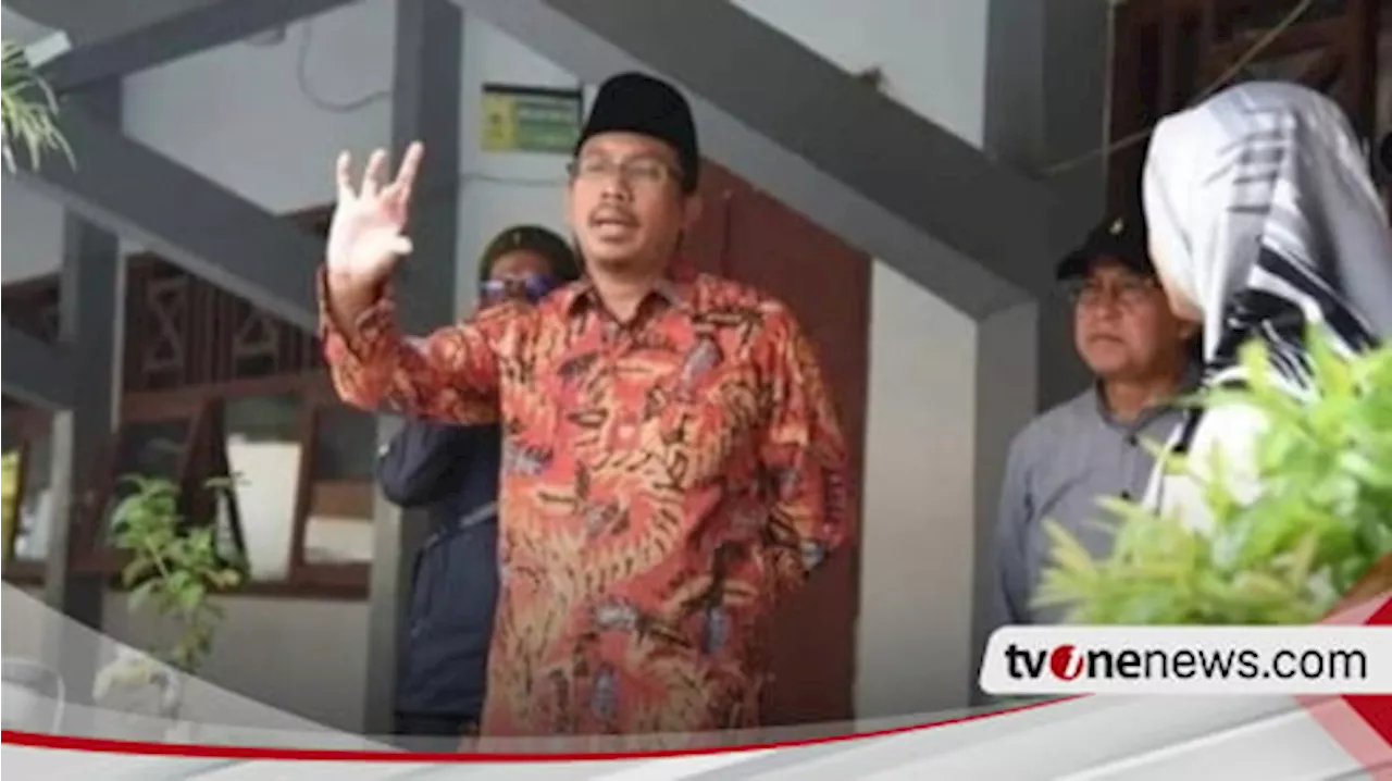 Bupati Sidoarjo jadi Tersangka Korupsi oleh KPK atas Kasus Pemotongan Insentif Pegawai