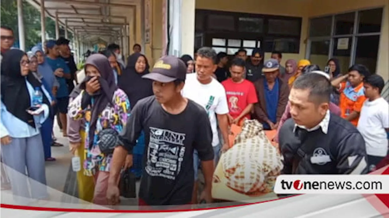 Duel Maut Antara Paman dan Keponakan di Tengah Sawah di Gowa, Sang Paman Tewas sementara Ponakan Mengalami 6 Luka Tusukan