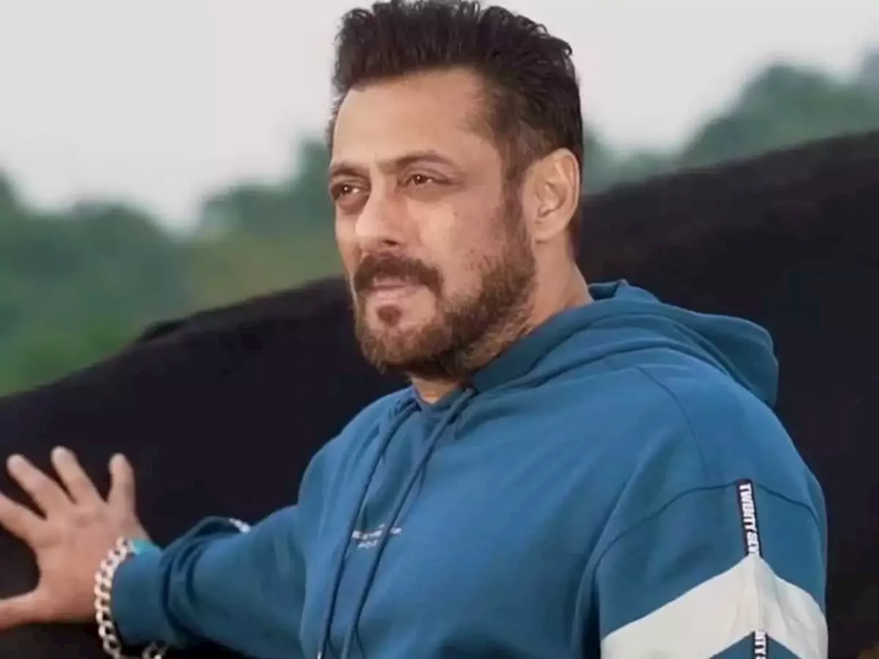 Diserang dua lelaki, Salman Khan hampir berdepan maut