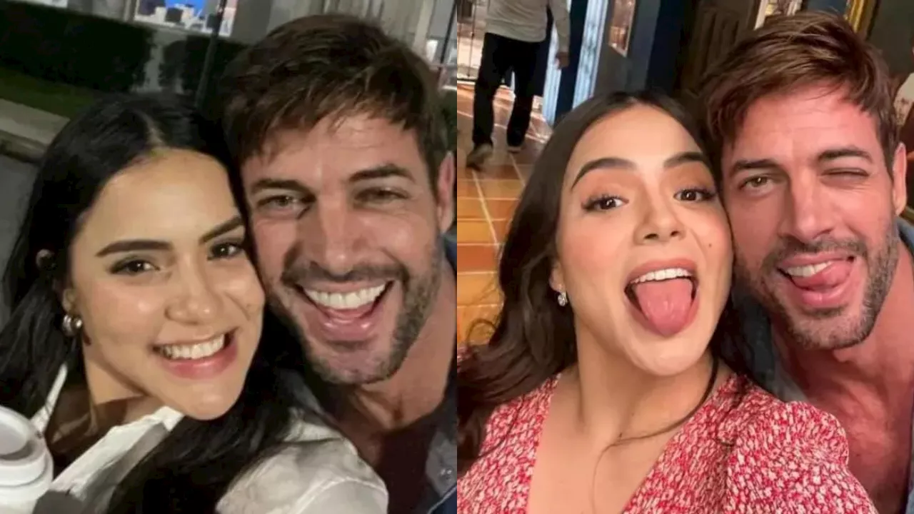 Ante escándalo con William Levy, Samadhi Zendejas recibe apoyo de famoso actor, ¿de quién se trata?