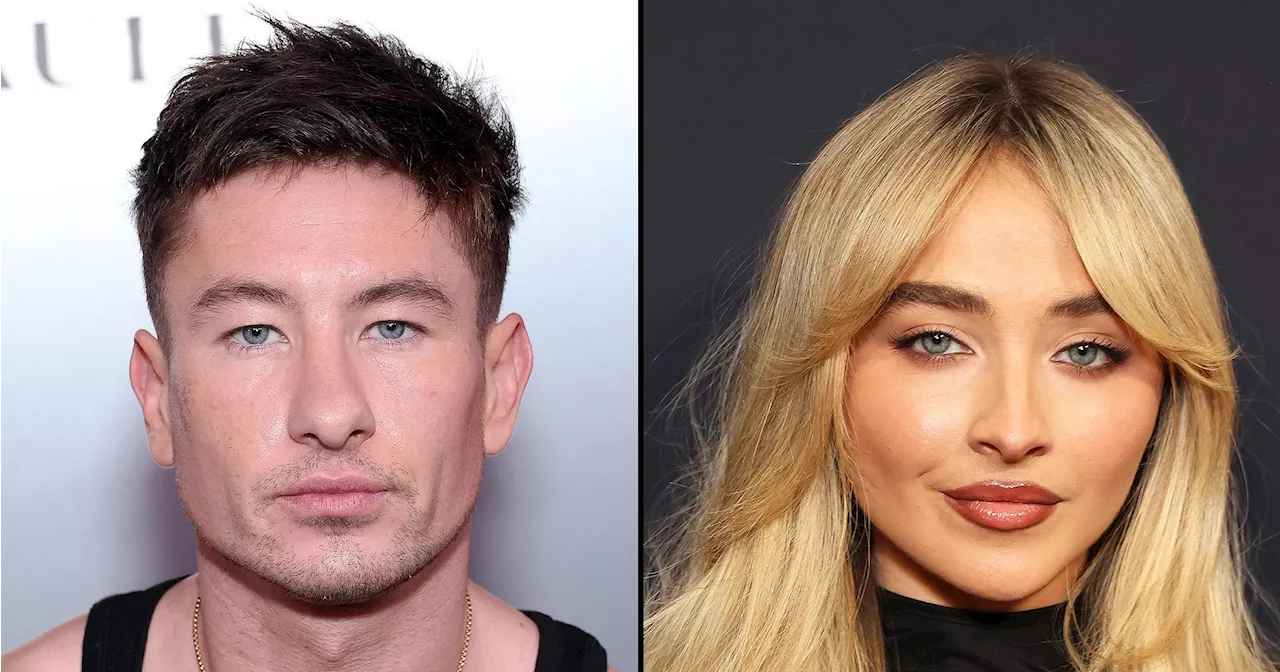 Barry Keoghan, Sabrina Carpenter’s Relationship Timeline