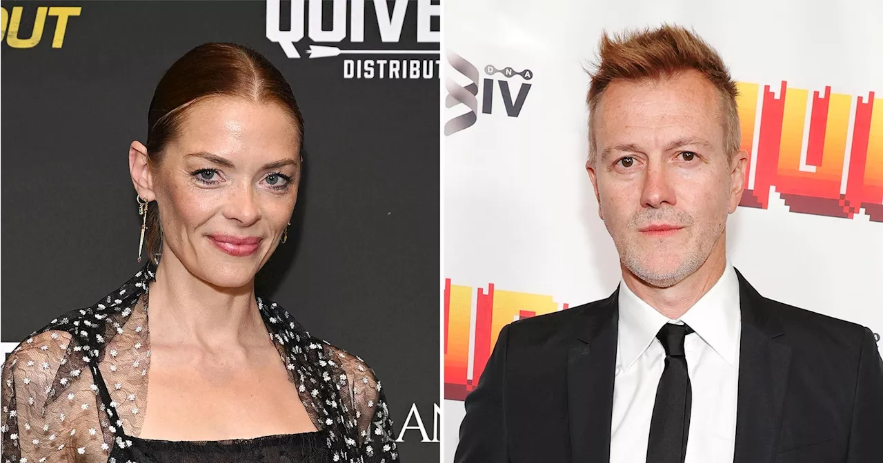 Jaime King Files Emergency Request to End Child Support Payments