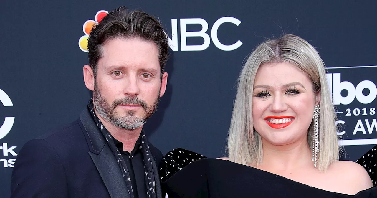 Kelly Clarkson’s Ex-Husband Brandon Blackstock Responds to New Lawsuit